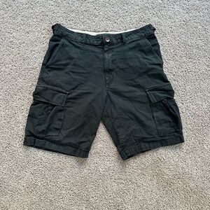 Y2K vans shorts